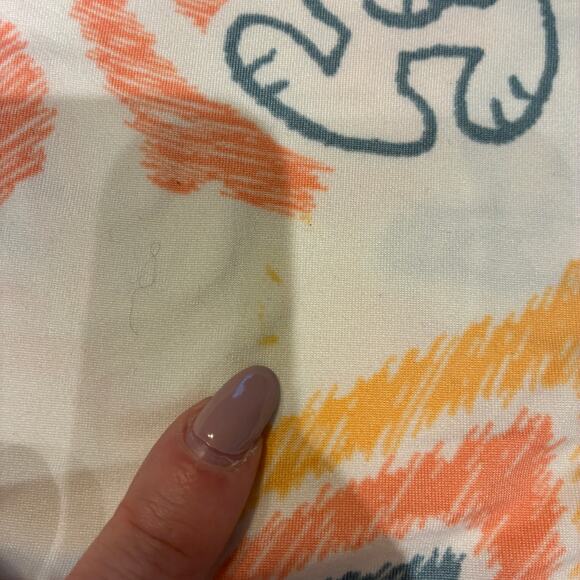 Munki Munki Peanuts Snoopy Pajama Set Small - Picture 5 of 10